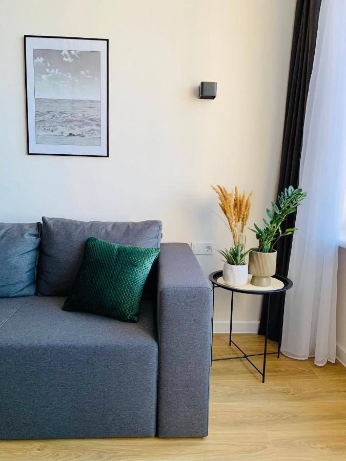 Arcadia Sunrise Sea View Apartment Odessa Buitenkant foto